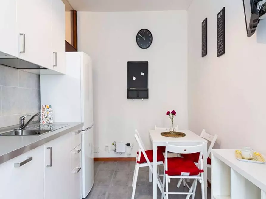 Immagine 40 di Camera in affitto  in Via Carlo Botta19 a Milano