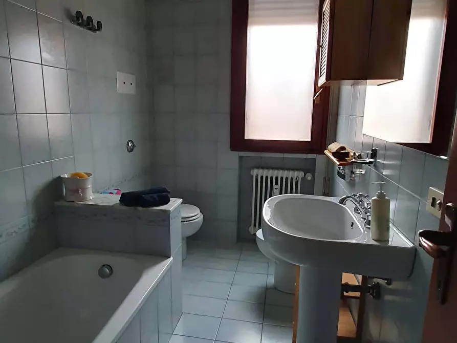 Immagine 5 di Appartamento in affitto  in Via Libero Benedetti4 a Padova
