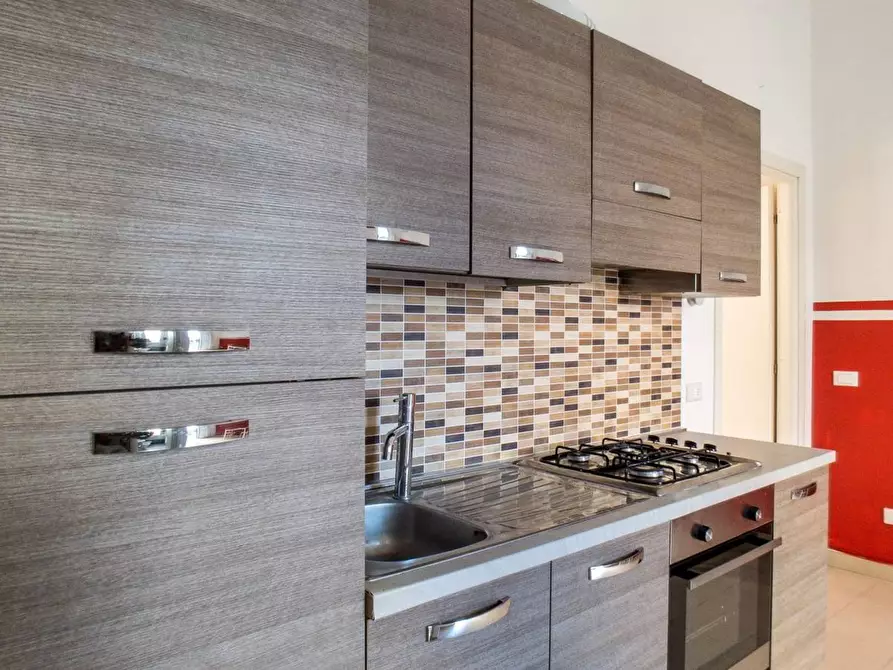 Immagine 7 di Appartamento in affitto  in Via Volvinio17 a Milano