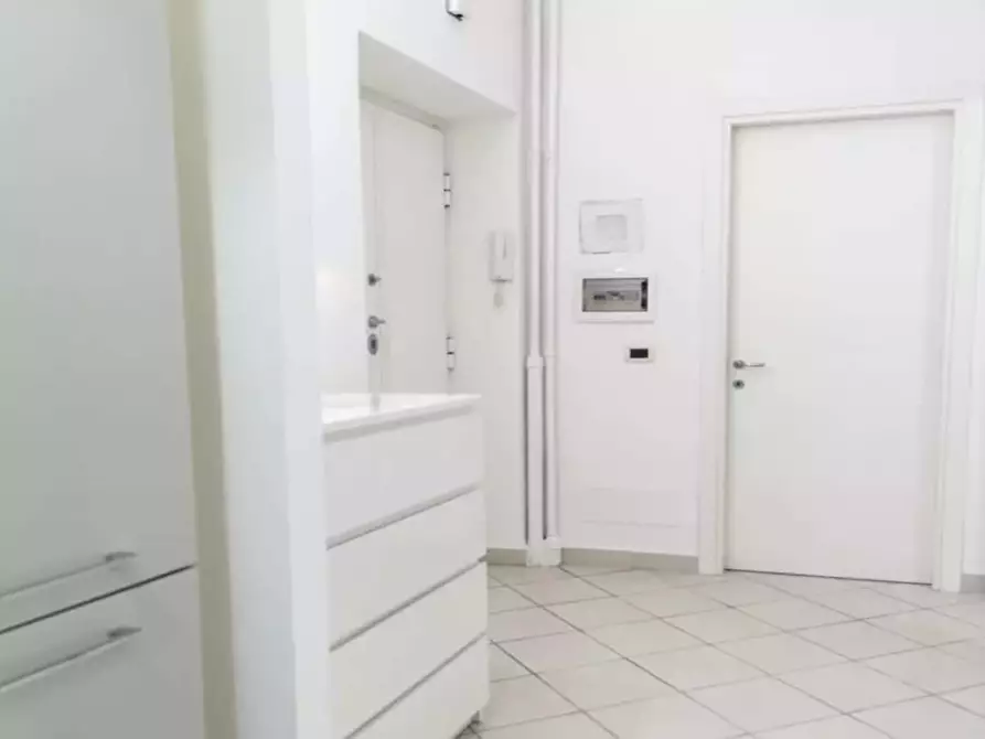 Immagine 6 di Appartamento in affitto  in Via Vescia18 a Roma