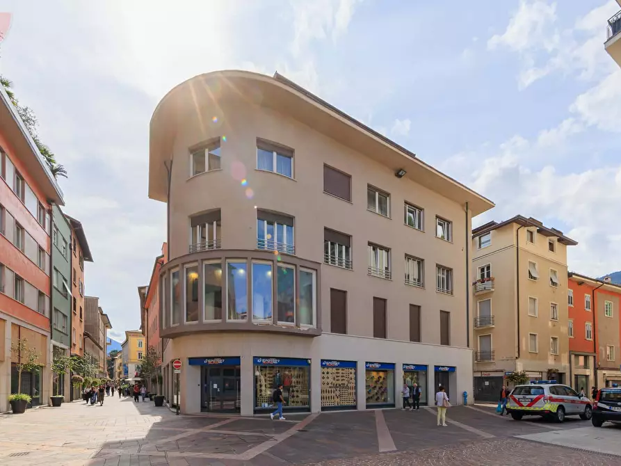 Immagine 18 di Camera in affitto  in Via Malpaga7 a Trento