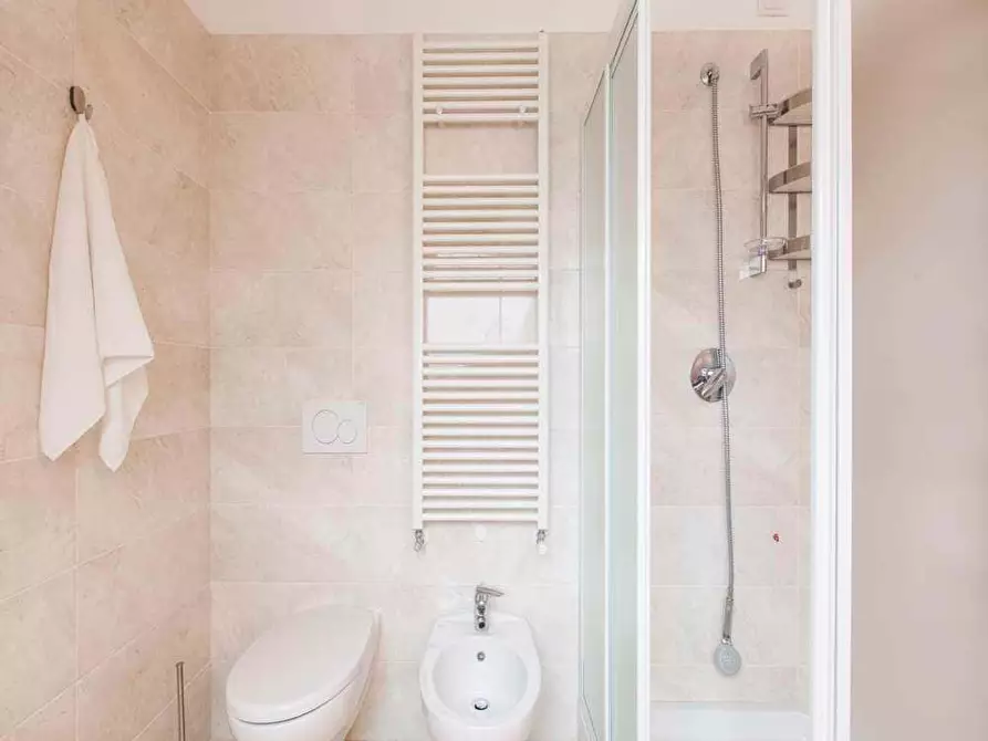 Immagine 33 di Camera in affitto  in Via Privata S. Martiniano1 a Milano