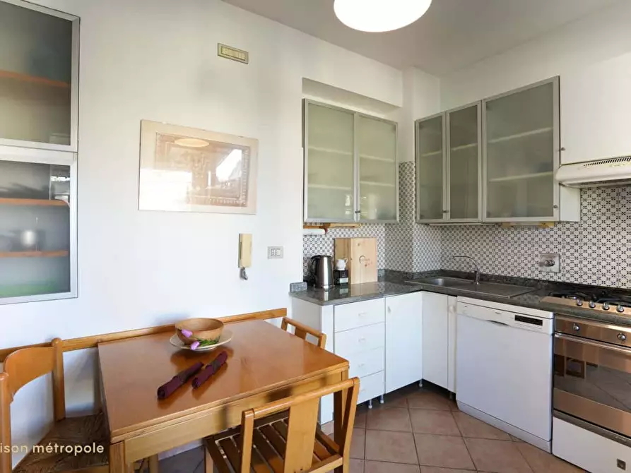 Immagine 14 di Appartamento in affitto  in Via Giuseppe Mazzini45 a Torino