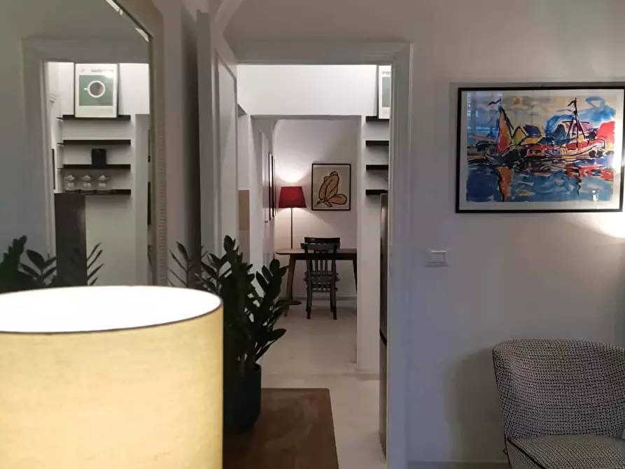 Immagine 1 di Appartamento in affitto  in Via Paolo Maria Martinez1 a Roma