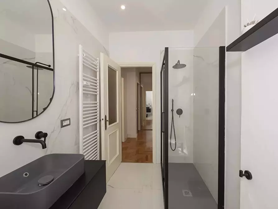 Immagine 26 di Appartamento in affitto  in Via Medeghino24 a Milano