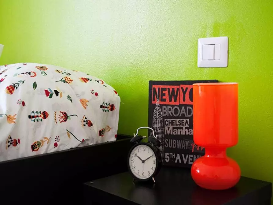 Immagine 5 di Camera in affitto  in Via Privata Reggio3 a Milano