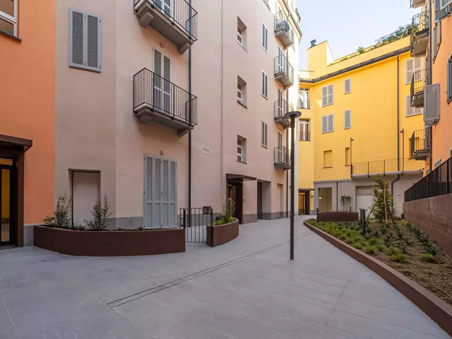 Immagine 32 di Appartamento in affitto  in Via Errico Petrella4 a Milano