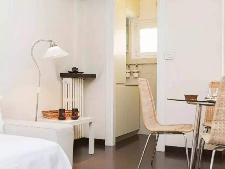 Immagine 9 di Appartamento in affitto  in Via Scipione Pistrucci24 a Milano