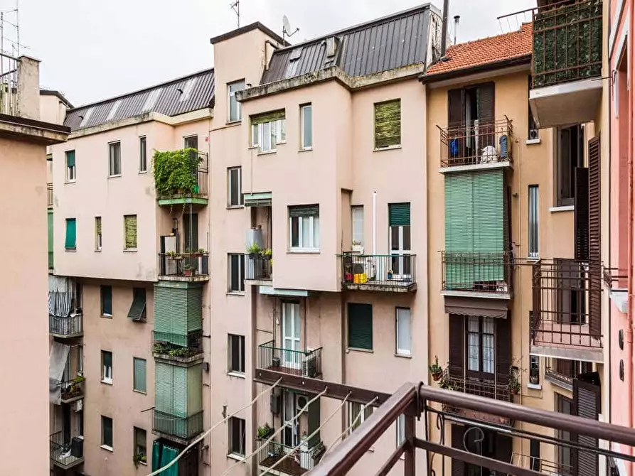 Immagine 14 di Camera in affitto  in Via Nicola Antonio Porpora111 a Milano