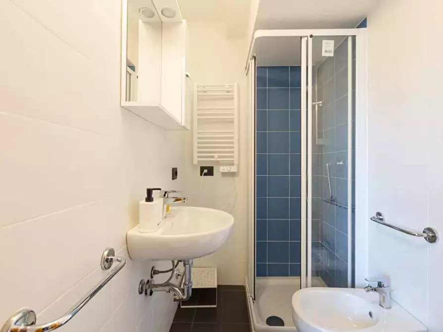 Immagine 5 di Appartamento in affitto  in Corso Magenta25 a Milano