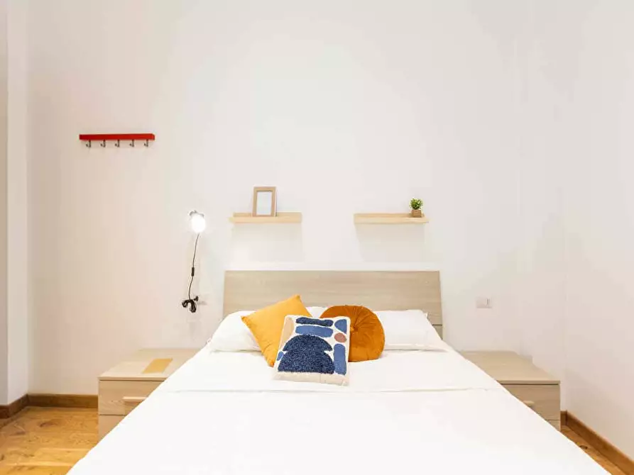 Immagine 6 di Camera in affitto  in Via Bartolomeo Sestini18 a Milano