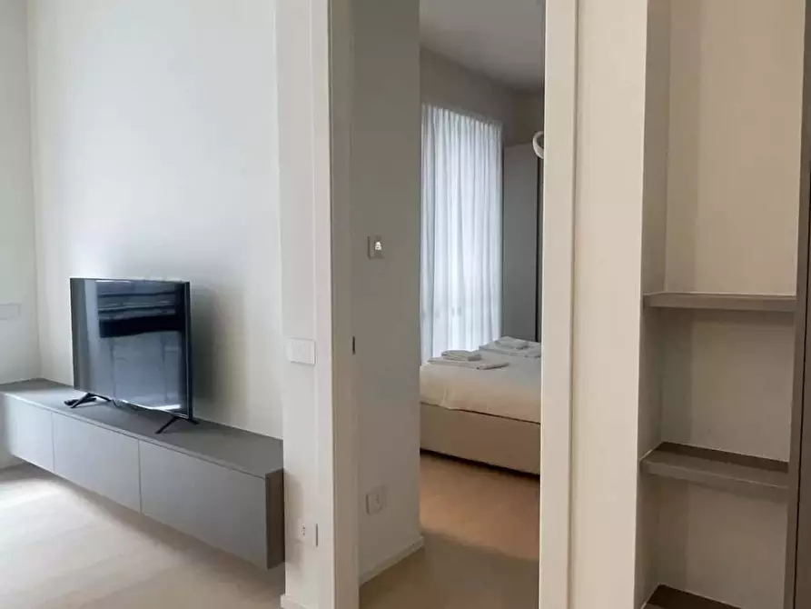 Immagine 14 di Appartamento in affitto  in Via Antonio Cecchi18 a Milano