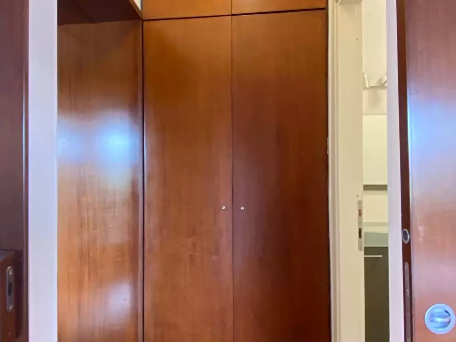 Immagine 21 di Appartamento in affitto  in Via Domenico Purificato300 a Roma