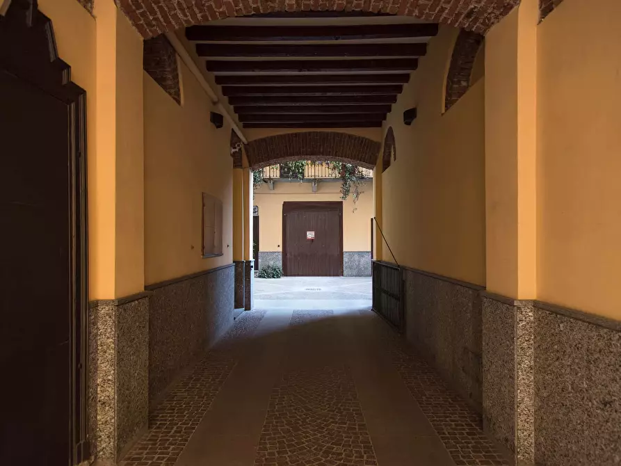 Immagine 18 di Appartamento in affitto  in Via Amatore Sciesa1 a Milano