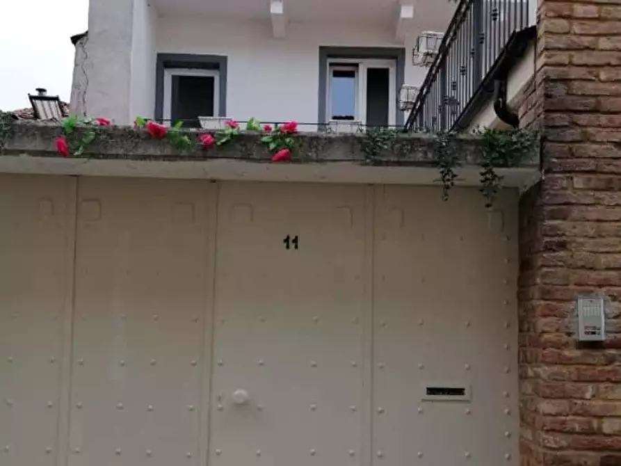 Immagine 10 di Appartamento in affitto  in Via Manzoni11 a San Damiano D'asti