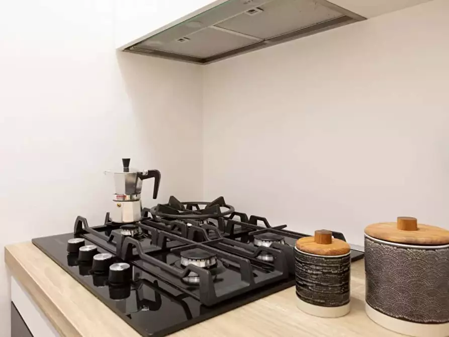 Immagine 8 di Appartamento in affitto  in Via Nino Bixio6 a Milano