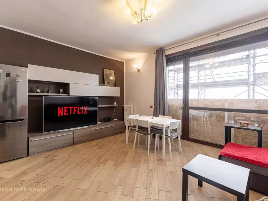 Immagine 2 di Appartamento in affitto  in Via Cristina Belgioioso2 a Milano