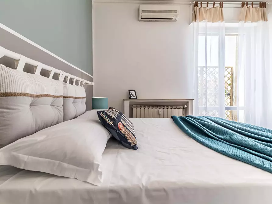 Immagine 15 di Appartamento in affitto  in Via Marcantonio Colonna12 a Milano