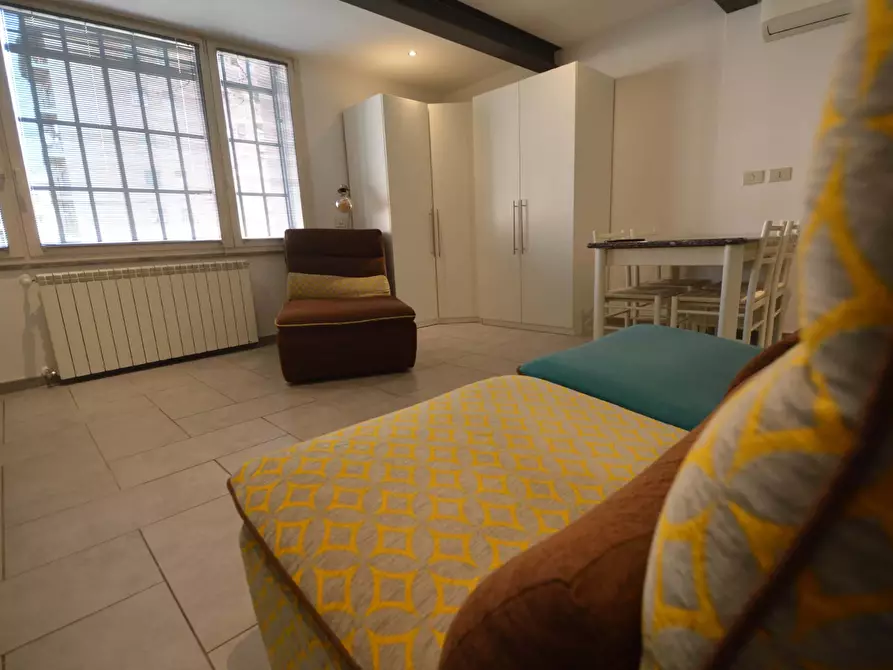 Immagine 8 di Appartamento in affitto  in Via Casilina3 a Roma