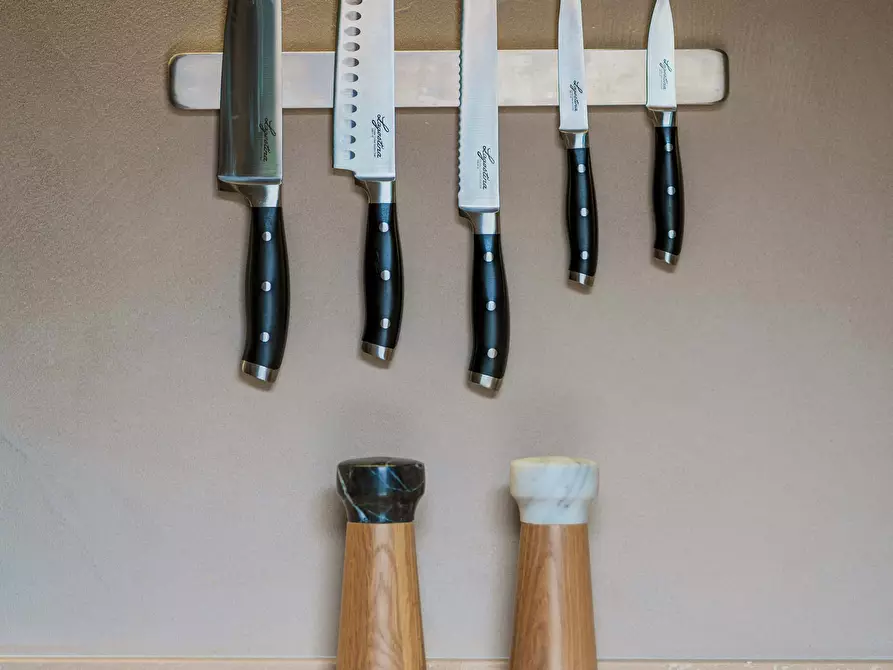 Immagine 30 di Appartamento in affitto  in Via Bonaventura Zumbini a Milano