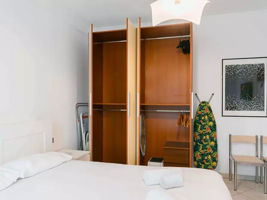Immagine 19 di Appartamento in affitto  in Via Luigi de Andreis11 a Milano