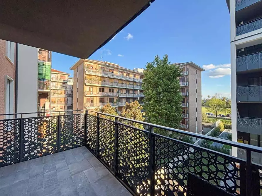 Immagine 33 di Appartamento in affitto  in Via Giovanni Battista Piranesi18 a Milano