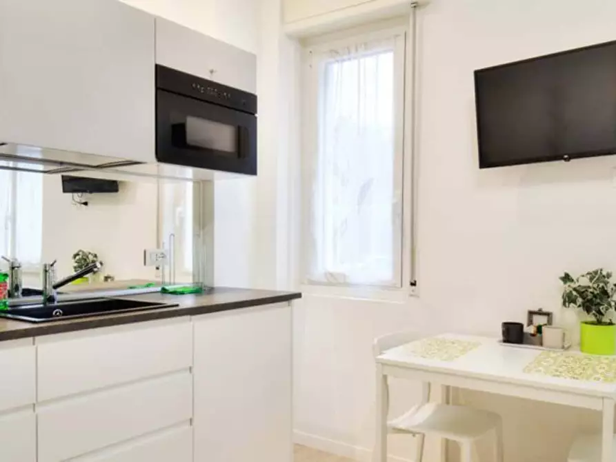 Immagine 9 di Appartamento in affitto  in Via Alfonso Cossa19 a Milano