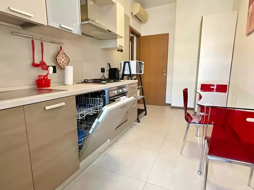 Immagine 26 di Appartamento in affitto  in Via Corno di Cavento21 a Milano