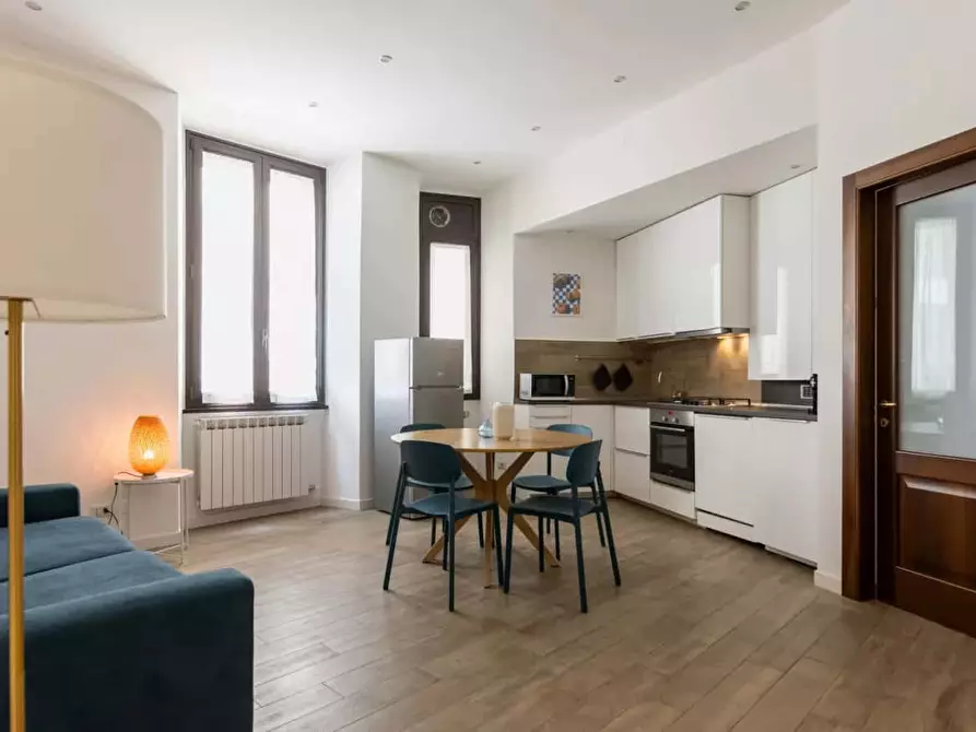 Immagine 1 di Appartamento in affitto  in Via Piacenza17 a Milano