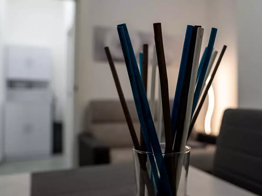 Immagine 11 di Appartamento in affitto  in Via Lodovico Il Moro159 a Milano