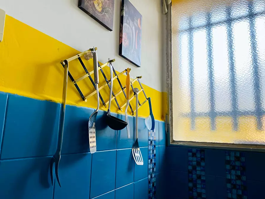 Immagine 12 di Camera in affitto  in Via Giovanni Segantini75 a Milano