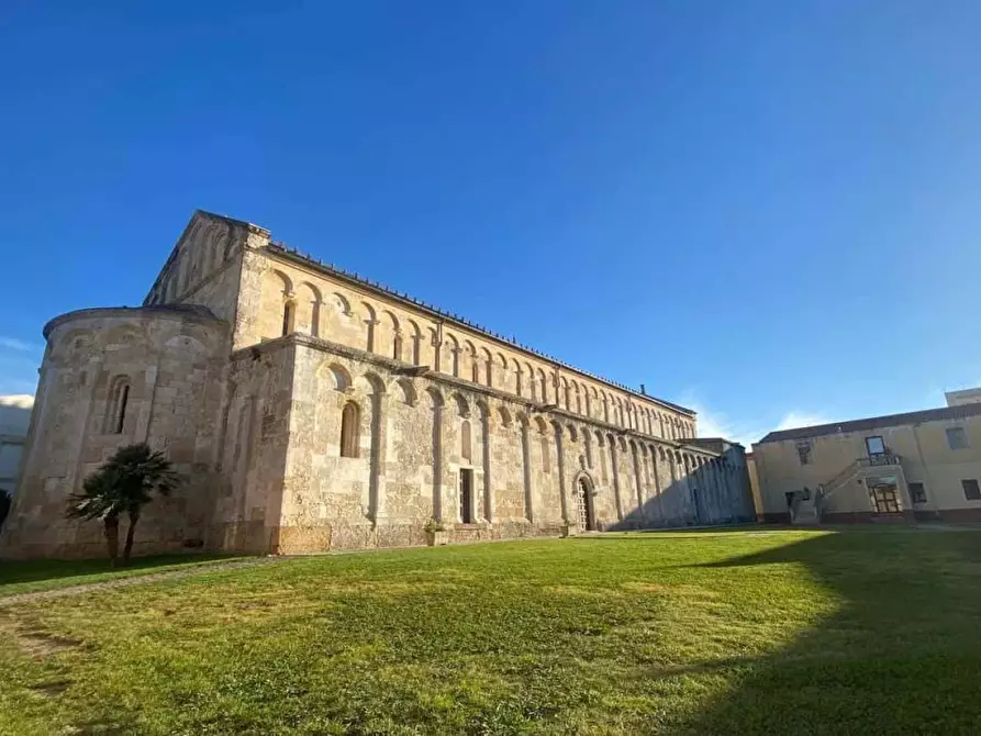 Immagine 26 di Appartamento in affitto  in Viale delle Vigne27 a Porto Torres