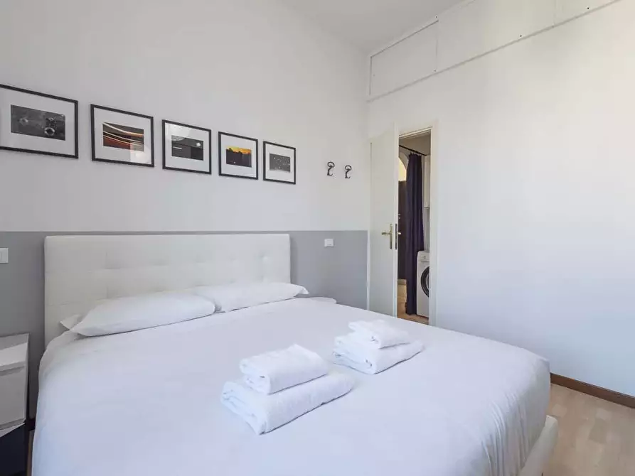 Immagine 2 di Appartamento in affitto  in Via Vallazze74 a Milano