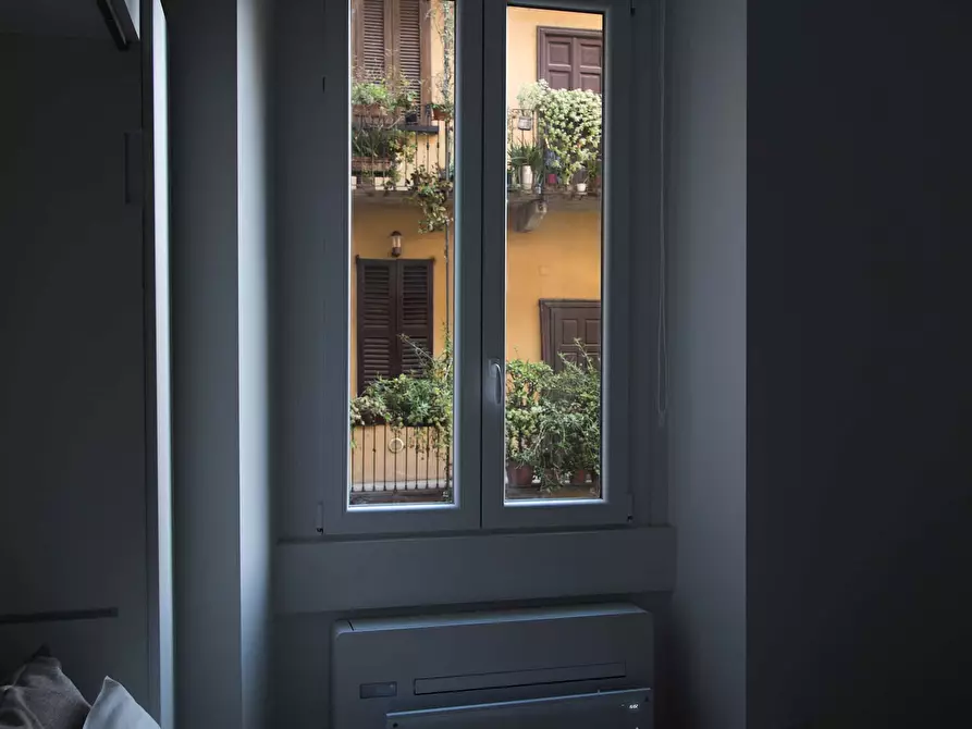 Immagine 6 di Appartamento in affitto  in Via Amatore Sciesa1 a Milano