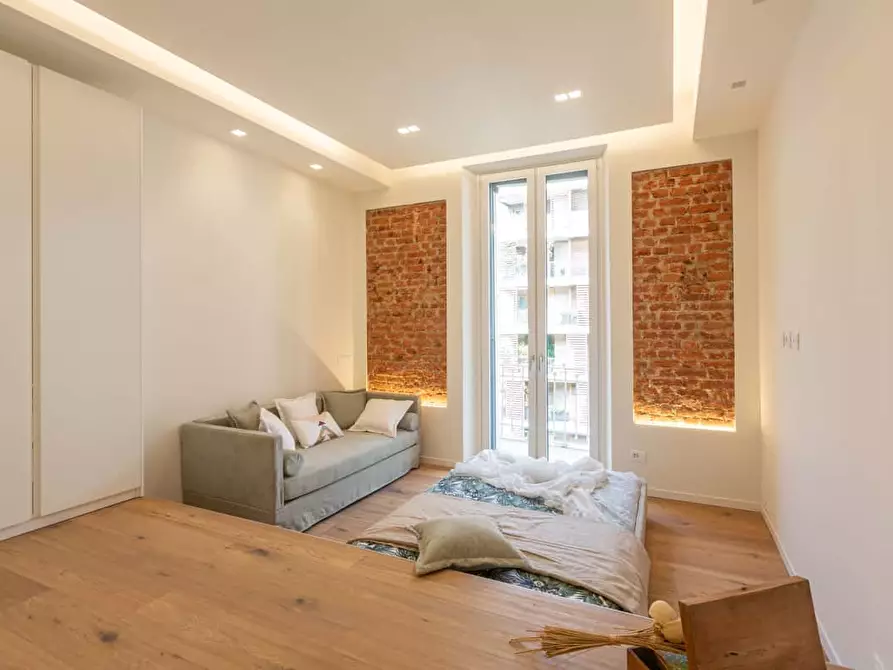 Immagine 5 di Appartamento in affitto  in Viale Piceno1 a Milano