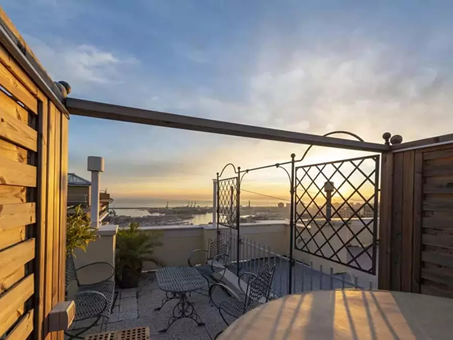 Immagine 23 di Appartamento in affitto  in Via Marco Polo12 a Genova