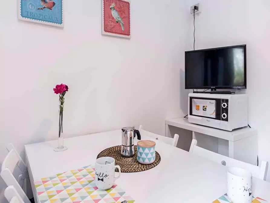 Immagine 10 di Camera in affitto  in Via Giuseppe Frua16 a Milano