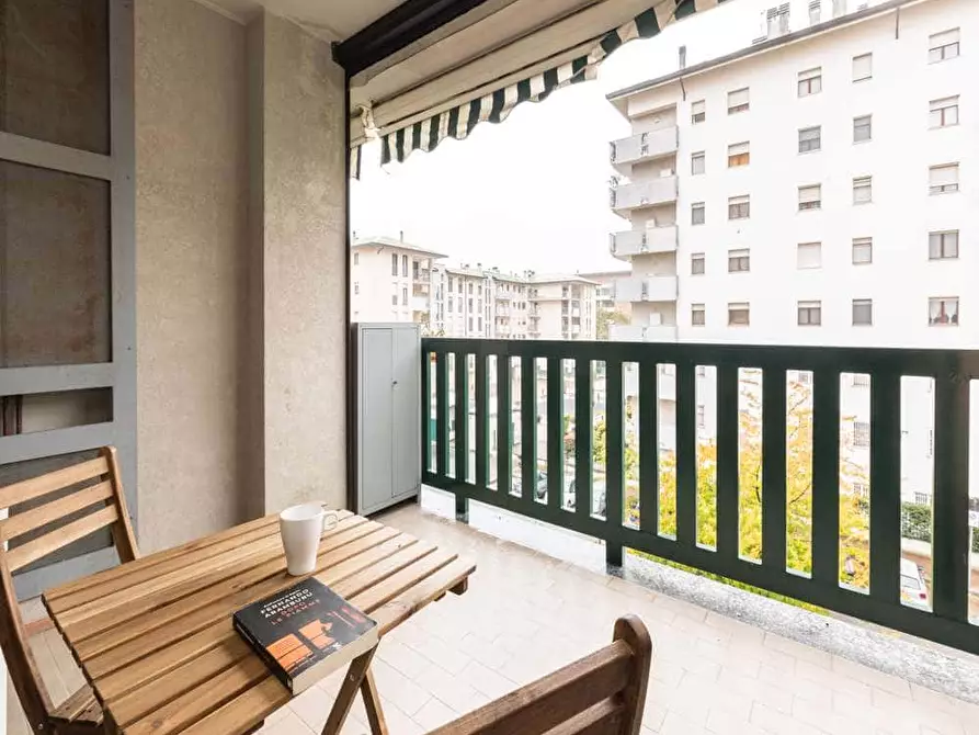 Immagine 25 di Camera in affitto  in Via Giovanni Spadolini10a a Milano