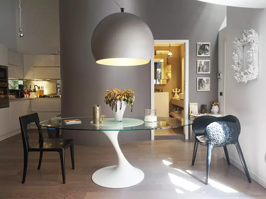 Immagine 27 di Appartamento in affitto  in Via Principe Eugenio30 a Milano