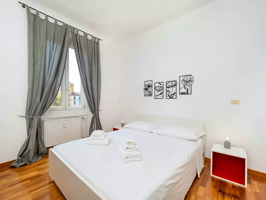 Immagine 3 di Appartamento in affitto  in Piazza XXV Aprile a Milano