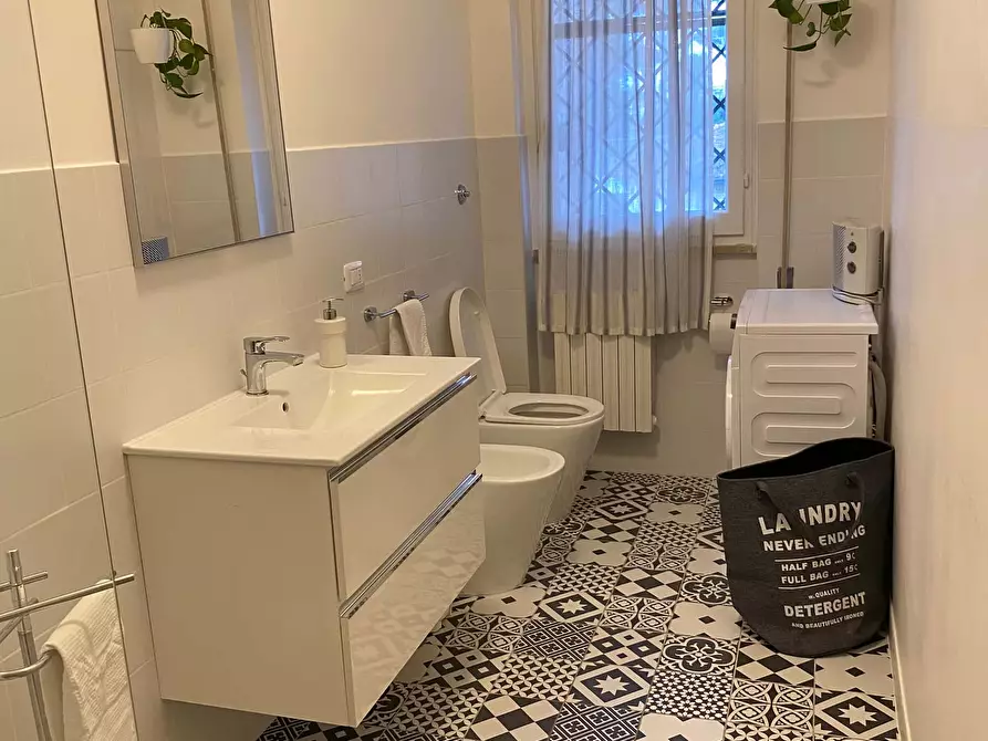 Immagine 10 di Appartamento in affitto  in Via Bussana16 a Fiumicino