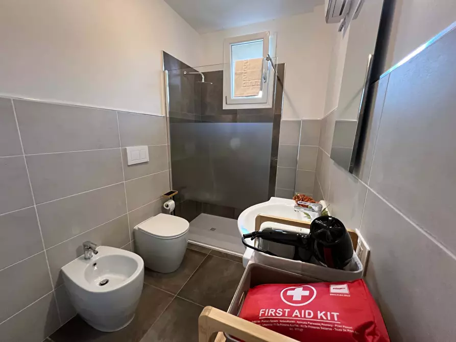 Immagine 26 di Appartamento in affitto  in Via Donatori di Sangue4 a Como