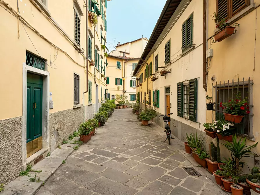 Immagine 35 di Appartamento in affitto  in Vicolo del Barbi a Firenze