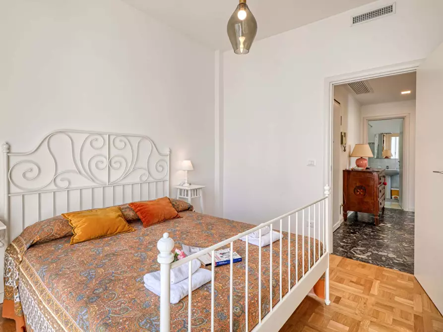 Immagine 18 di Appartamento in affitto  in Via Nuvoloni6 a San Remo