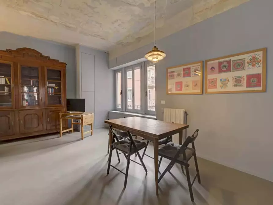 Immagine 8 di Appartamento in affitto  in Via Piacenza6 a Milano