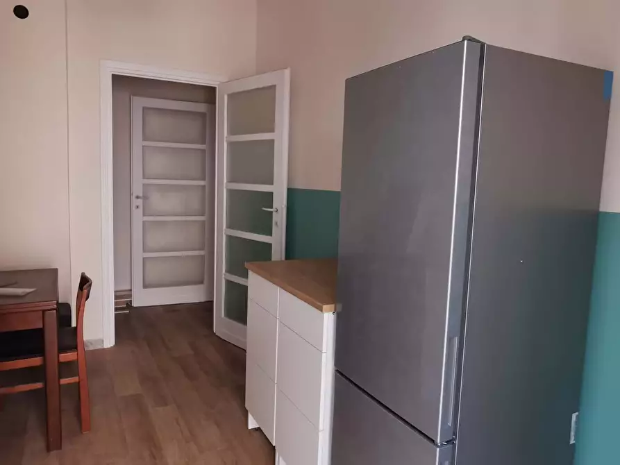 Immagine 5 di Appartamento in affitto  in Via degli Imbriani10 a Milano
