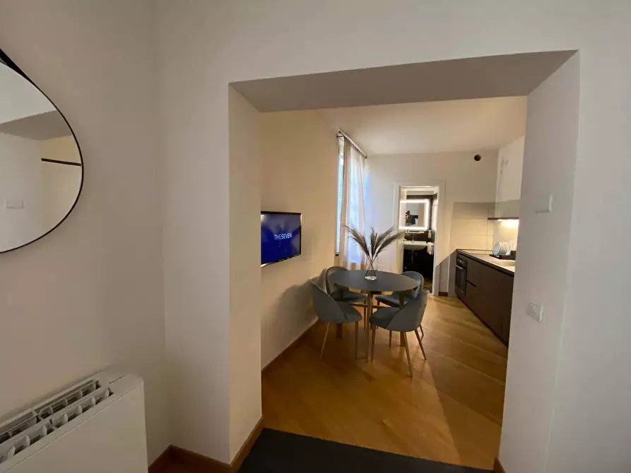 Immagine 7 di Appartamento in affitto  in Via degli Orefici7 a Genova