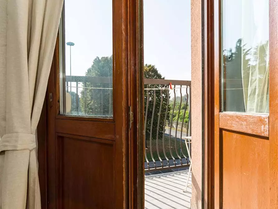 Immagine 2 di Camera in affitto  in Piazza Cartagine4 a Milano