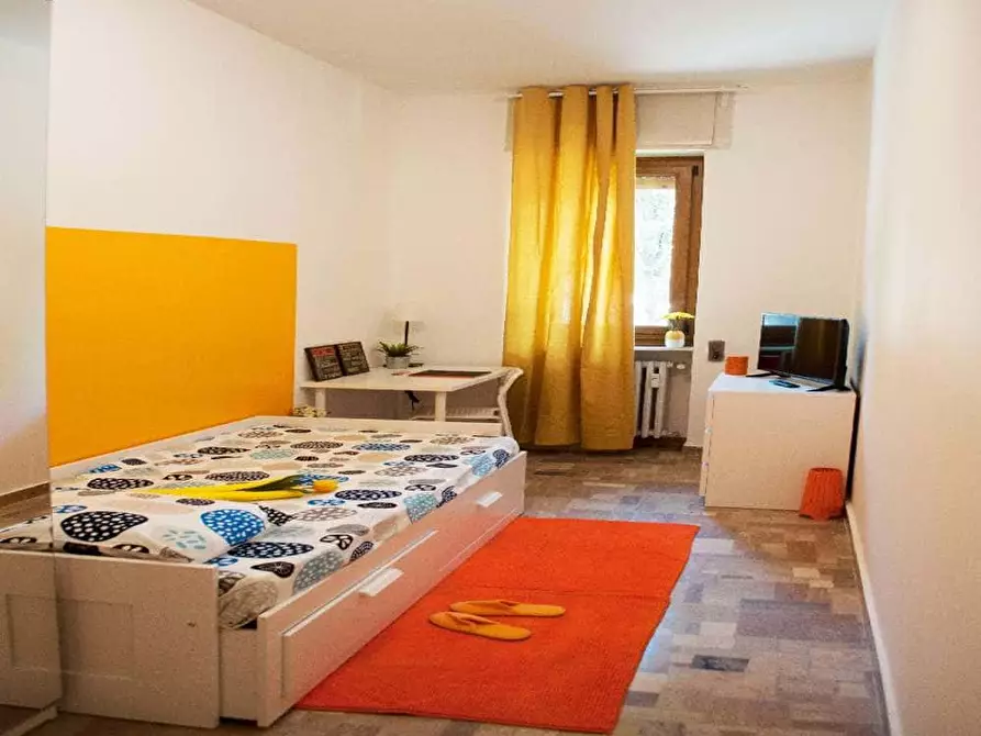 Immagine 4 di Camera in affitto  in Via Bassini19 a Milano