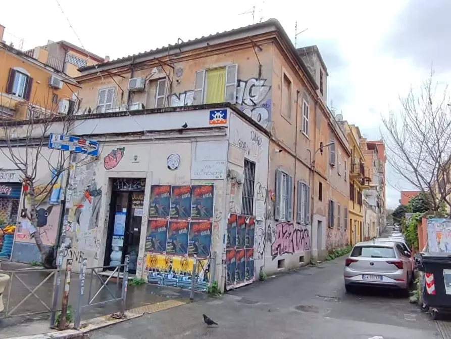 Immagine 21 di Appartamento in affitto  in Via del Pigneto26 a Roma